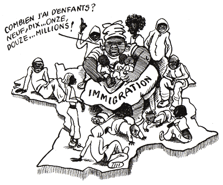 France Immigration